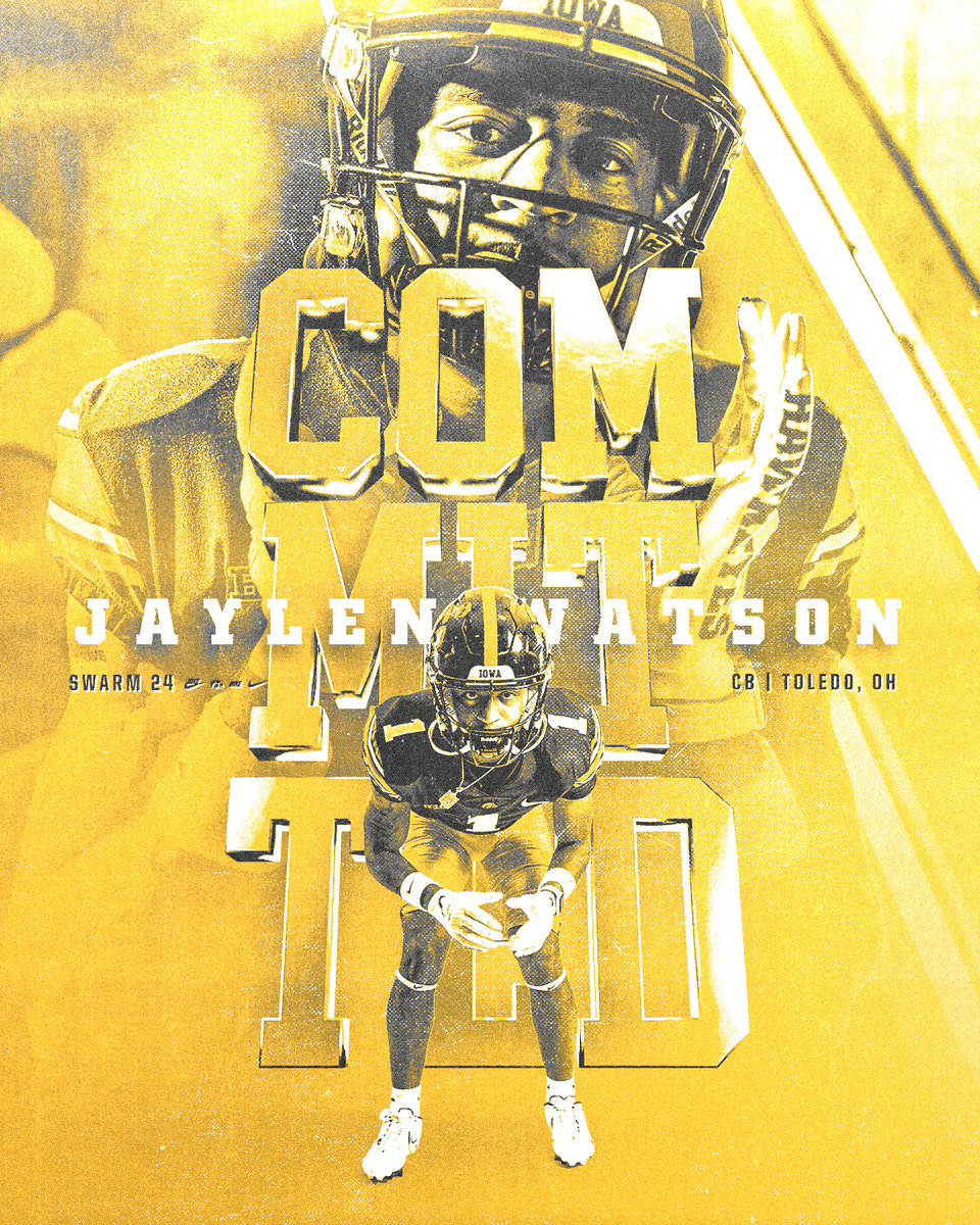 JaylenWatson11's tweet image. I’M HOME! 🐤 #GoHawks #Swarm24 #DoughBoyz #BPJ