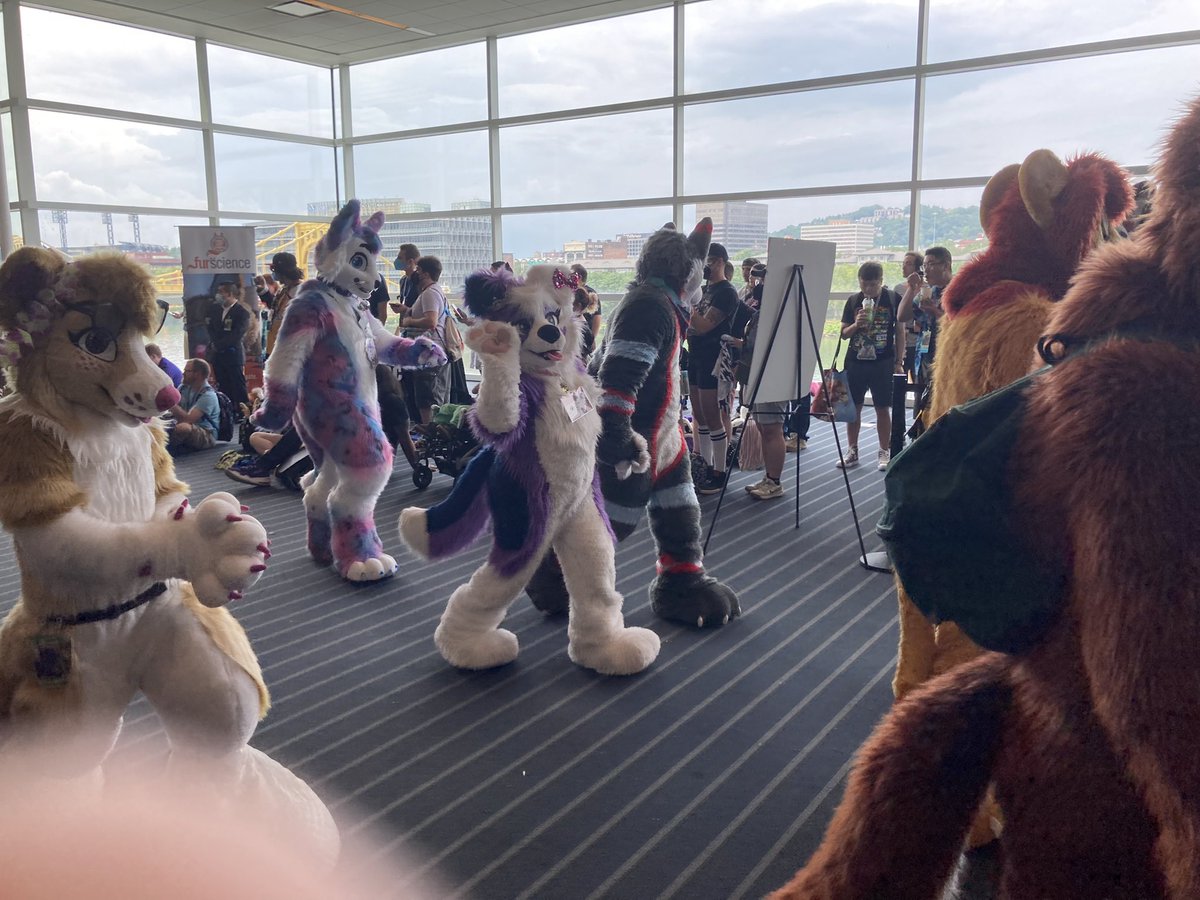 Ben/Whimsi & The Sweetheart Squad tweet media