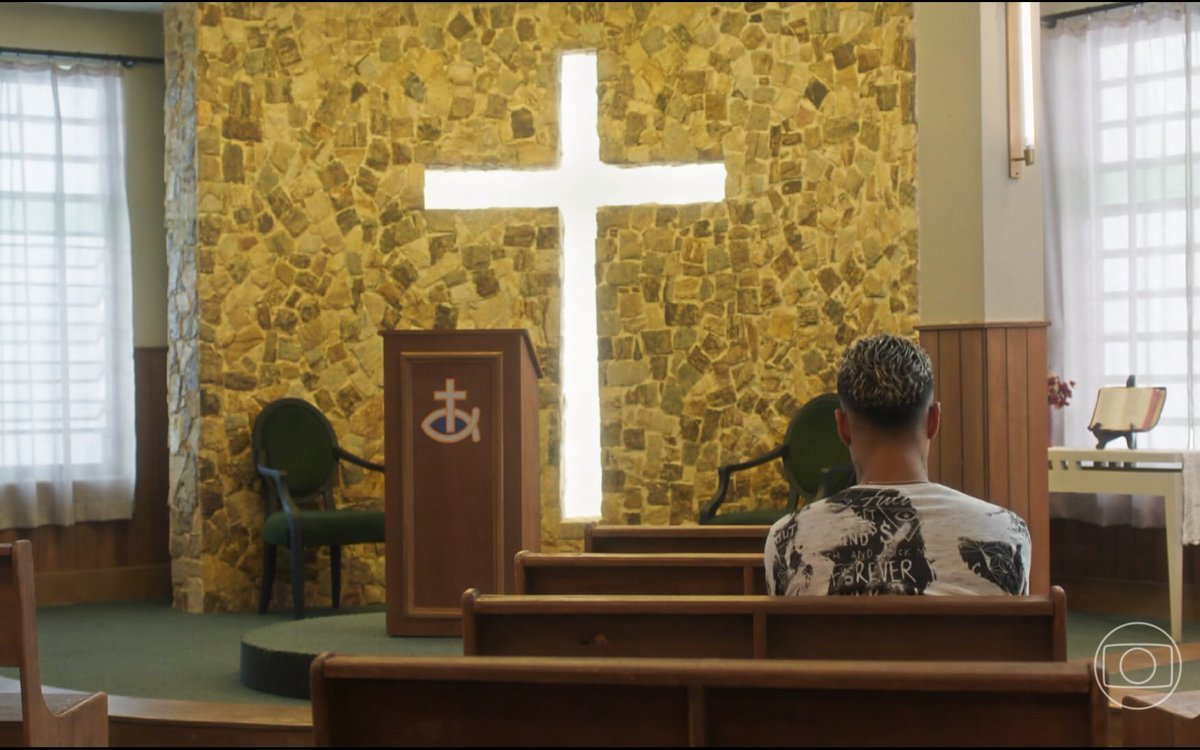 ZAMENZA's tweet image. "Coé Deus.... Quem sou eu pra te pedir uma coisa pra tu, tá ligado... To na pista há maior tempão na vacilação, mas preciso de alguma luz com todo respeito... Amém...." (Hugo) #VainaFé