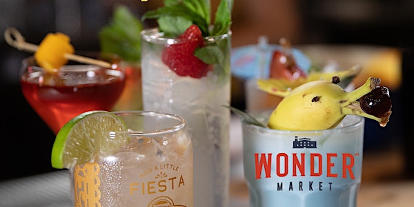 "In addition to the raffle and tastings, two competitions will take place during the event: one for Judges Favorite, judged by three local celeb judges, and one for Crowd Favorite, judged by all who attend." eventbrite.com/e/agave-fest-t…