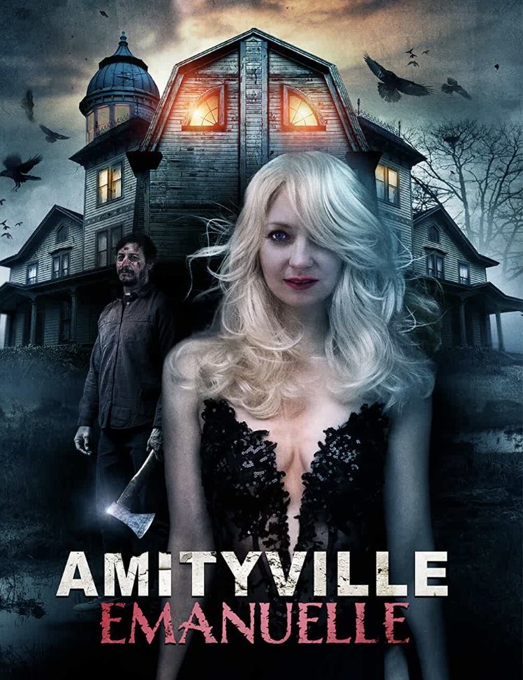 Chris Spinelli (@chrisspinelli2) on Twitter photo #AmityvilleEmanuelle #now #streaming <a href="/Tubi/">Tubi</a> <a href="/PrimeVideo/">Prime Video</a> <a href="/Vimeo/">Vimeo</a> #written by <a href="/genobambino69/">Geno McGahee</a> #from <a href="/cineridge/">Cineridge Entertainment</a> <a href="/Cinema_Epoch/">Cinema Epoch</a> #horror #horrormovie #movies #Summer #SummerMovies #Hollywood #Entertainment #Actor #ActorsLife #Producer <a href="/IMDb/">IMDb</a> #AmityvilleEmanuelle #now #streaming <a href="/Tubi/">Tubi</a> <a href="/PrimeVideo/">Prime Video</a> <a href="/Vimeo/">Vimeo</a> #written by <a href="/genobambino69/">Geno McGahee</a> #from <a href="/cineridge/">Cineridge Entertainment</a> <a href="/Cinema_Epoch/">Cinema Epoch</a> #horror #horrormovie #movies #Summer #SummerMovies #Hollywood #Entertainment #Actor #ActorsLife #Producer <a href="/IMDb/">IMDb</a>
