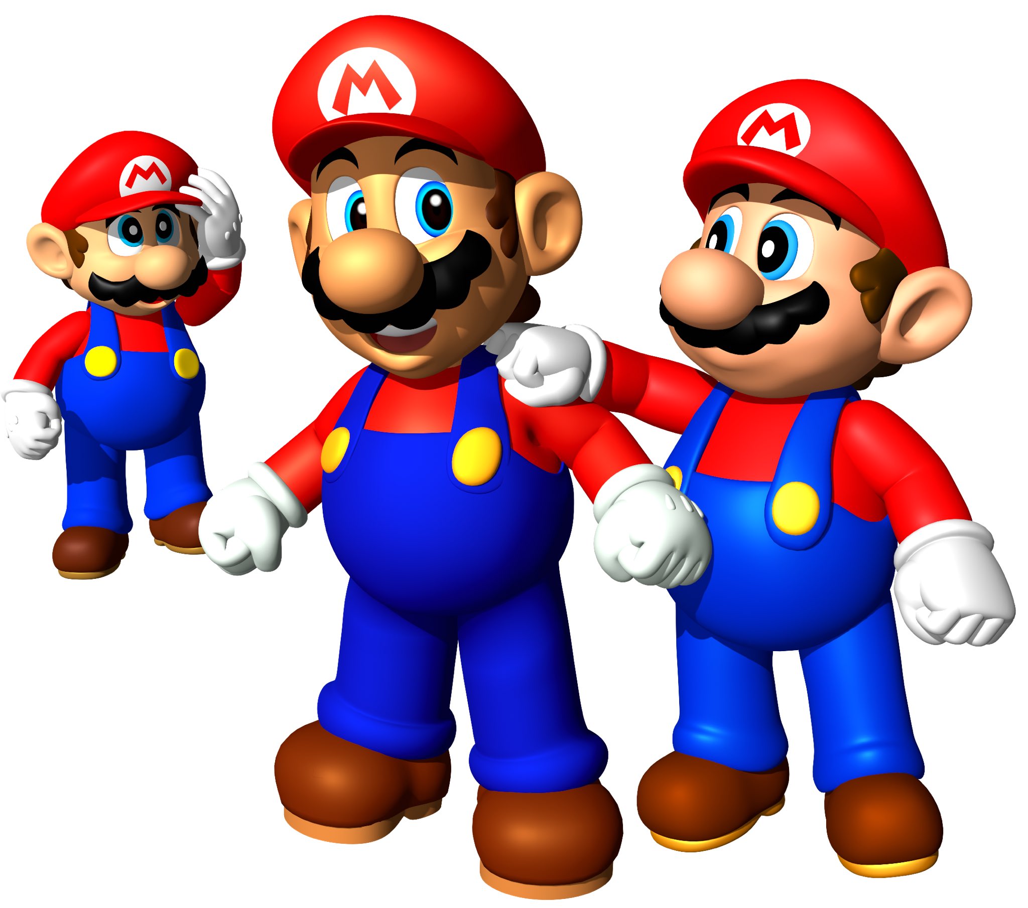 N64 mario on sale