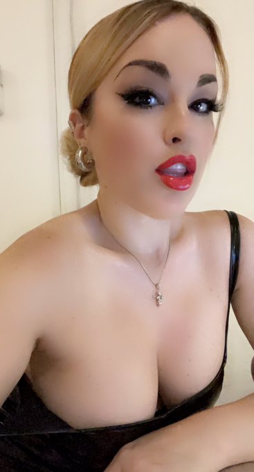 On🥳 https://t.co/uDDbuEe06Y<a href="/tag/mistress"class="tags"><span>#mistress</span></a><a href="/tag/cuck"class="tags"><span>#cuck</span></a><a href="/tag/sissytrain"class="tags"><span>#sissytrain</span></a>