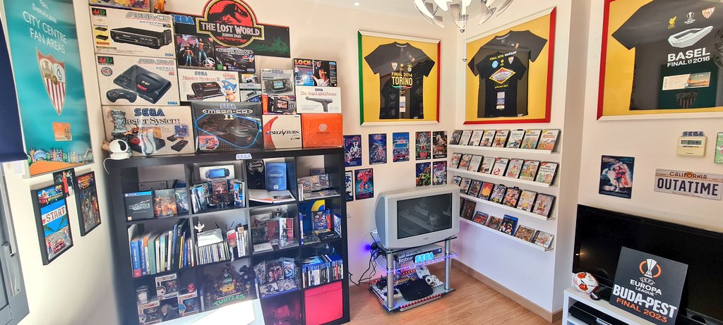 VisualMemory98's tweet photo. Y por fin termine el proyecto de Sega, nada más pueda decir algo os mantendré informado, aquí algunas fotillos del día de hoy. #Sega #SG1000 #MarkIII #MasterSystem #GameGear #SegaNomad #Megadrive #MegaCD #Sg1000II #SegaSaturn #Dreamcast #MasterSystemII #SegaGenesis #retrogame https://t.co/5rpEofyWXF