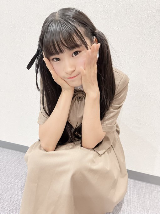 Twitterのコスプレ画像2