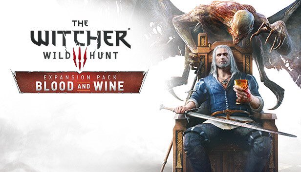 Done ✅ ❤️

#TheWitcher3WildHunt #BloodandWine