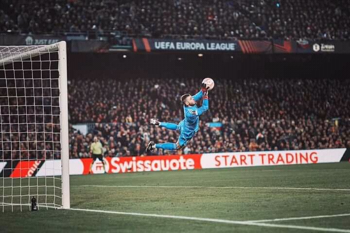 Michael_elsucre's tweet photo. @D_DeGea Super Dave❤🙌🙌
Thanks for the saves👏👏
Stand strong like always💪 https://t.co/wjUXQhem7s