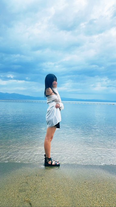 Twitterのコスプレ画像17