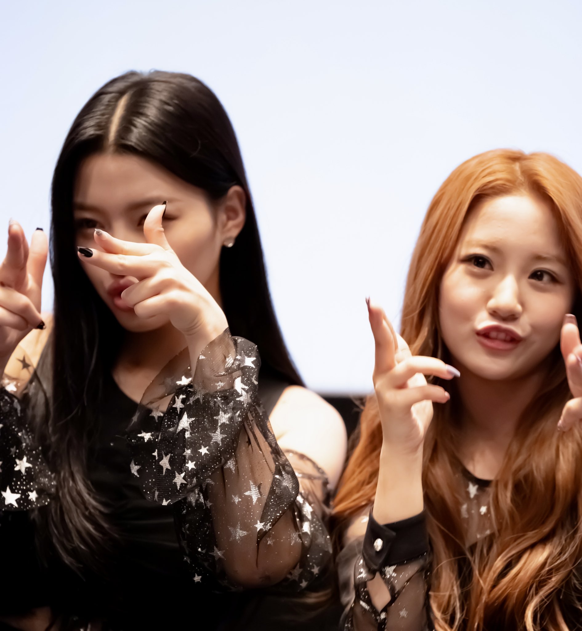 토끼두나🐰 on Twitter