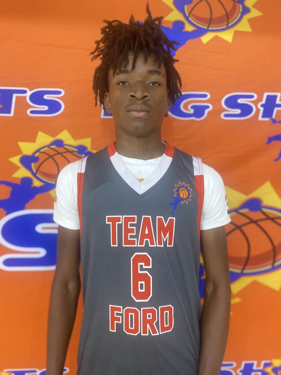 #BIGSHOTS #MyrtleLive 

17u Platinum 

Team Ford Skills - 64 
8 Jordan Davis 20 
6 Sharod Sumpter 18 

Fairfax Stars Showcase - 52