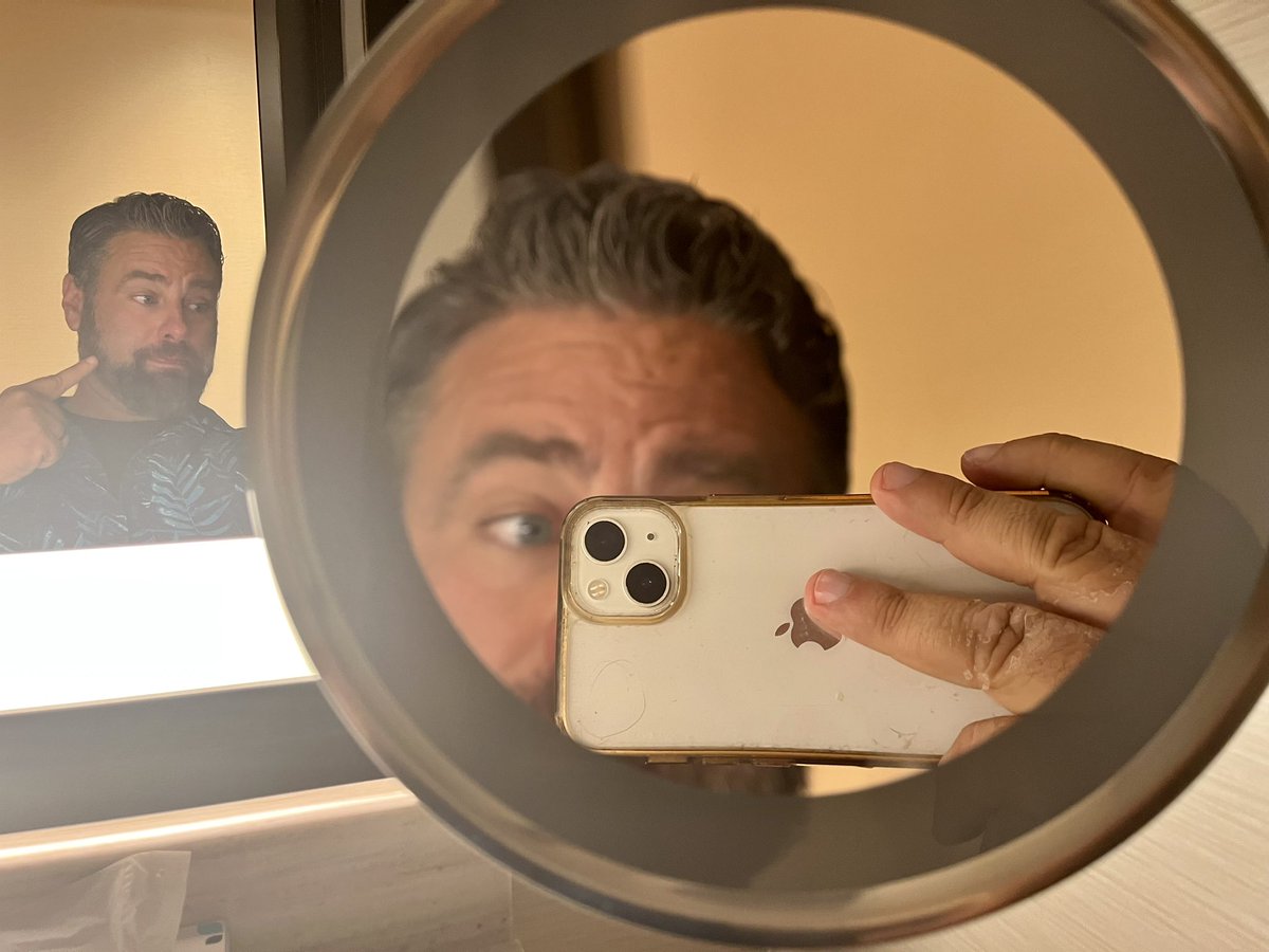 Jay Black tweet media