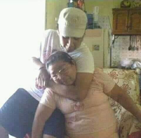 Qué onda gfa como que no me va dejar ir al perreo?