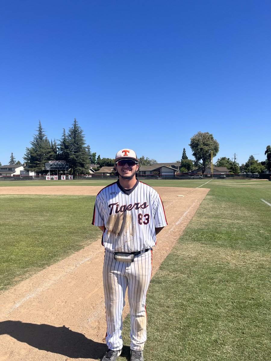 F: <a href="/Rawlings_Tigers/">Rawlings Tigers</a> 13, Wheelhouse 5
PoG: Hector Olivares 3-3, 3B, 4 RBI, 2R, BB