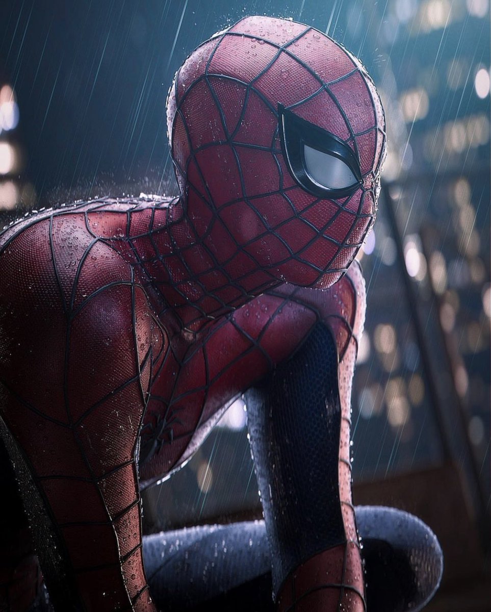 🕷️‘SPIDER-MAN: LOTUS’ sortira gratuitement sur YouTube le 10 août prochain.

Comptez-vous le regarder malgré tout ?