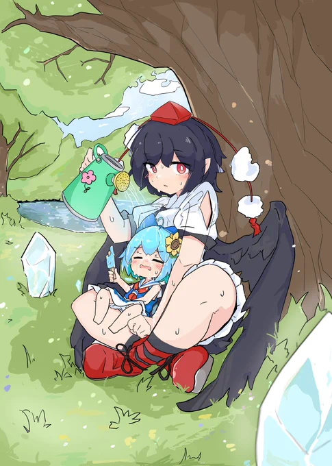#7月9日は文チルの日
