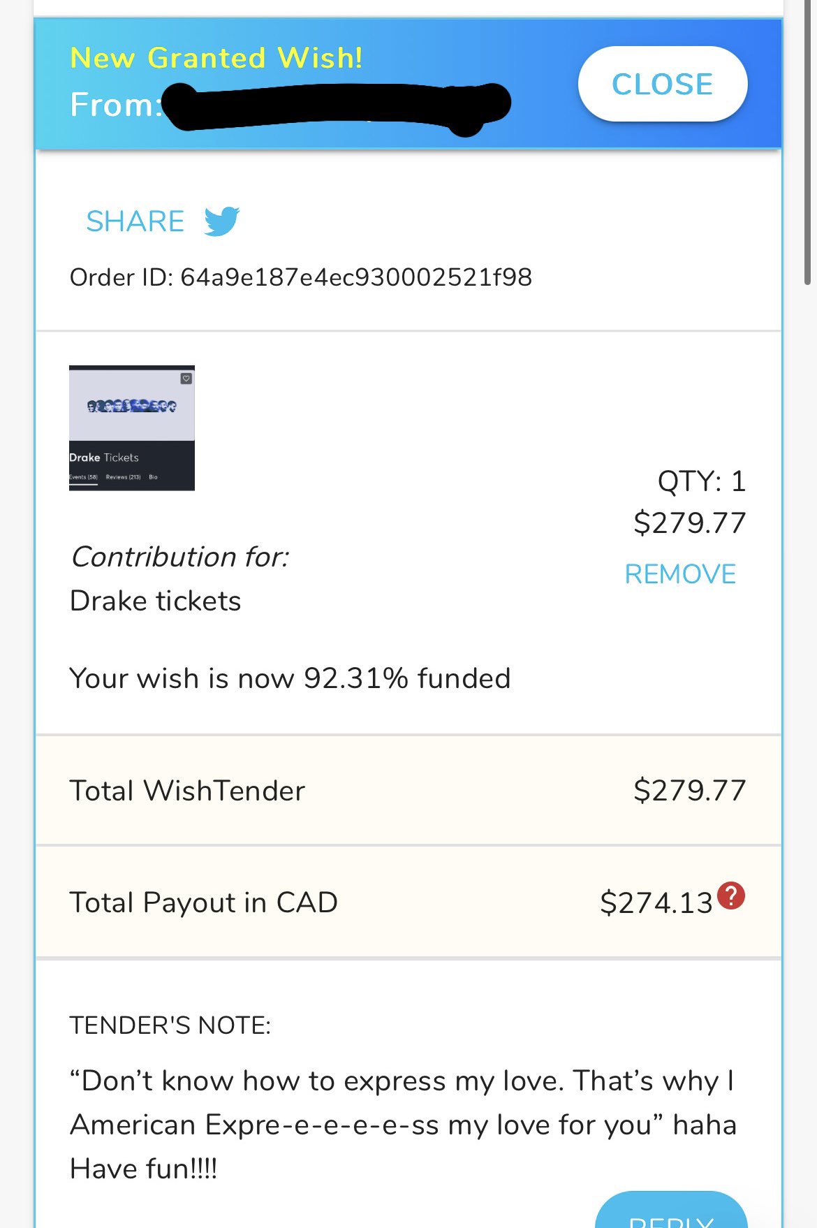 Calista Diamandis 👑 BIRTHDAY MONTH on Twitter: "When he contributes