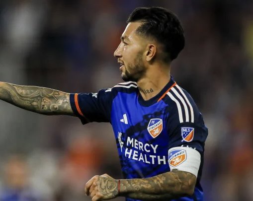 Cincinnati is in great hands… we are very lucky.