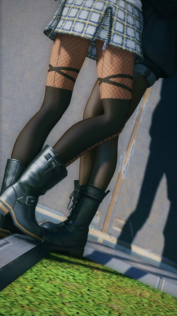 TunaSoatski's tweet photo. I wonder what me and @calla_NGS are doing up there 👀🤭

#NGS_SS #RappyMail #PSO2NGS #PSO2global #PSO2NGS_SS 
#メンテの日じゃないけどssを貼る https://t.co/UsK5bWcweG