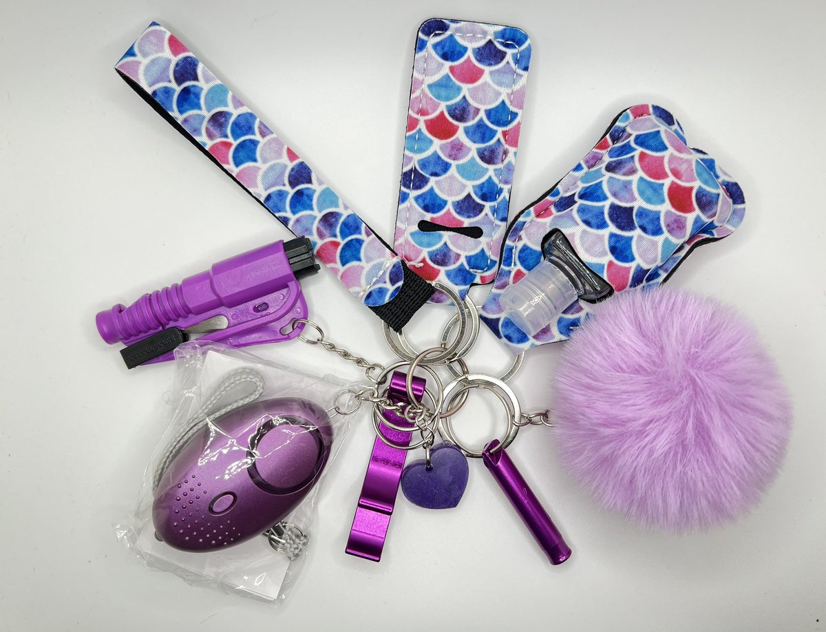 jandacreation's tweet photo. Now at https://t.co/yt87nPlzNo #SafetyFirst #safetykeychains #safety https://t.co/8eBo5KAQiL