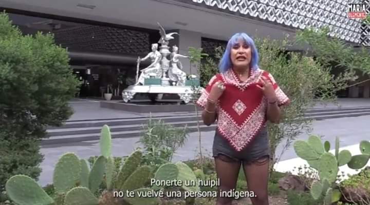 Nosoypuebloraso's tweet photo. Entonces que este diputade se vista de mujer, no lo convierte en mujer y tampoco es hombre es un cobarde. https://t.co/ZezEEh0o1e