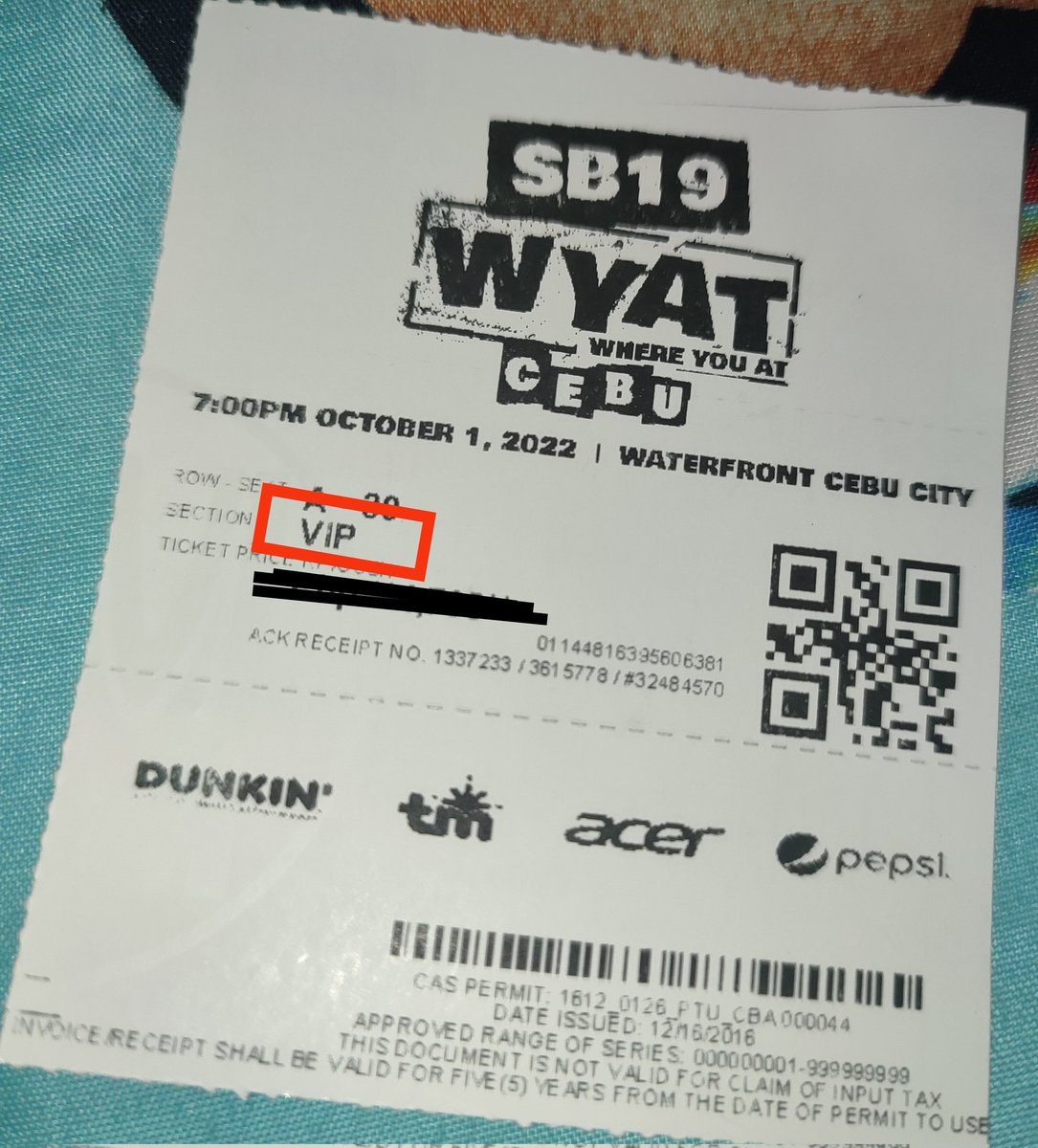 mamibee1819's tweet photo. from UPPER BOX (AcerCon)
to VIP (WYATCon)
and now VIPSC in #PAGTATAGWorldTourBacolod

manifesting works when you work hard and always pray ✨

D-DAY PAGTATAGTour Bacolod
@SB19Official #SB19 https://t.co/QRxf58v5vs