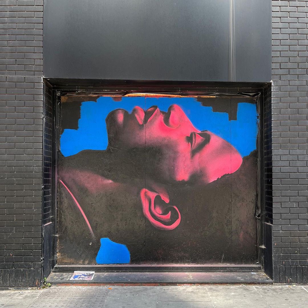streetart_cz's tweet photo. #StreetArtPraha on tour 🌏
#London 🇬🇧 3/3
1️⃣ @AliAerosol 12c Brick Ln 2️⃣ #DavidSpeed 1 Norton Folgate 3️⃣ #Yorgos 53 Brick Ln
📸 26.05-07.06.2023.
#streetartlondon #streetart #urbanart #mural #usaidit #aliaerosol #mohammedaliaerosol https://t.co/SOS7AxwAXJ
