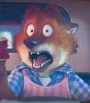 Ahhhhh!!!! They almost killed me!!!!