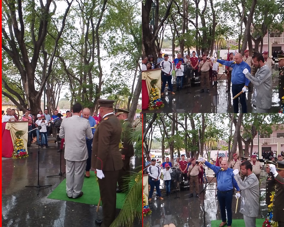 CDCE MUNICIPAL URDANETA tweet media