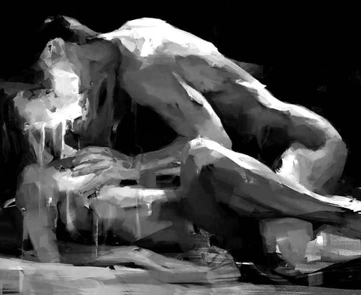 Empty Spaces tweet media