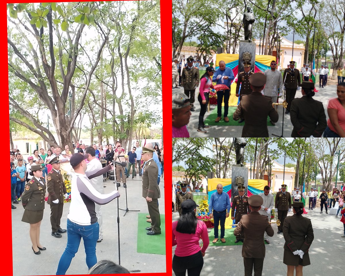 CDCE MUNICIPAL URDANETA tweet media