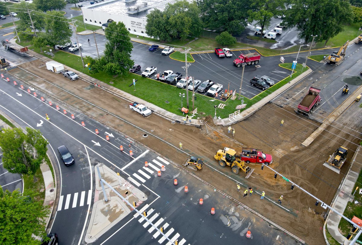 Newark Post tweet media