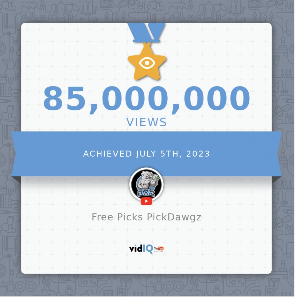 PickDawgz on Twitter: "All of me is s Over the top grateful as I can be