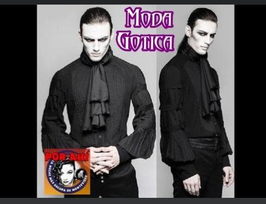 Comparto mi más reciente artículo en <a href="/SoloRockUruguay/">Sólo Rock Uruguay</a> 
solorock-uruguay.com/2023/07/07/mod…