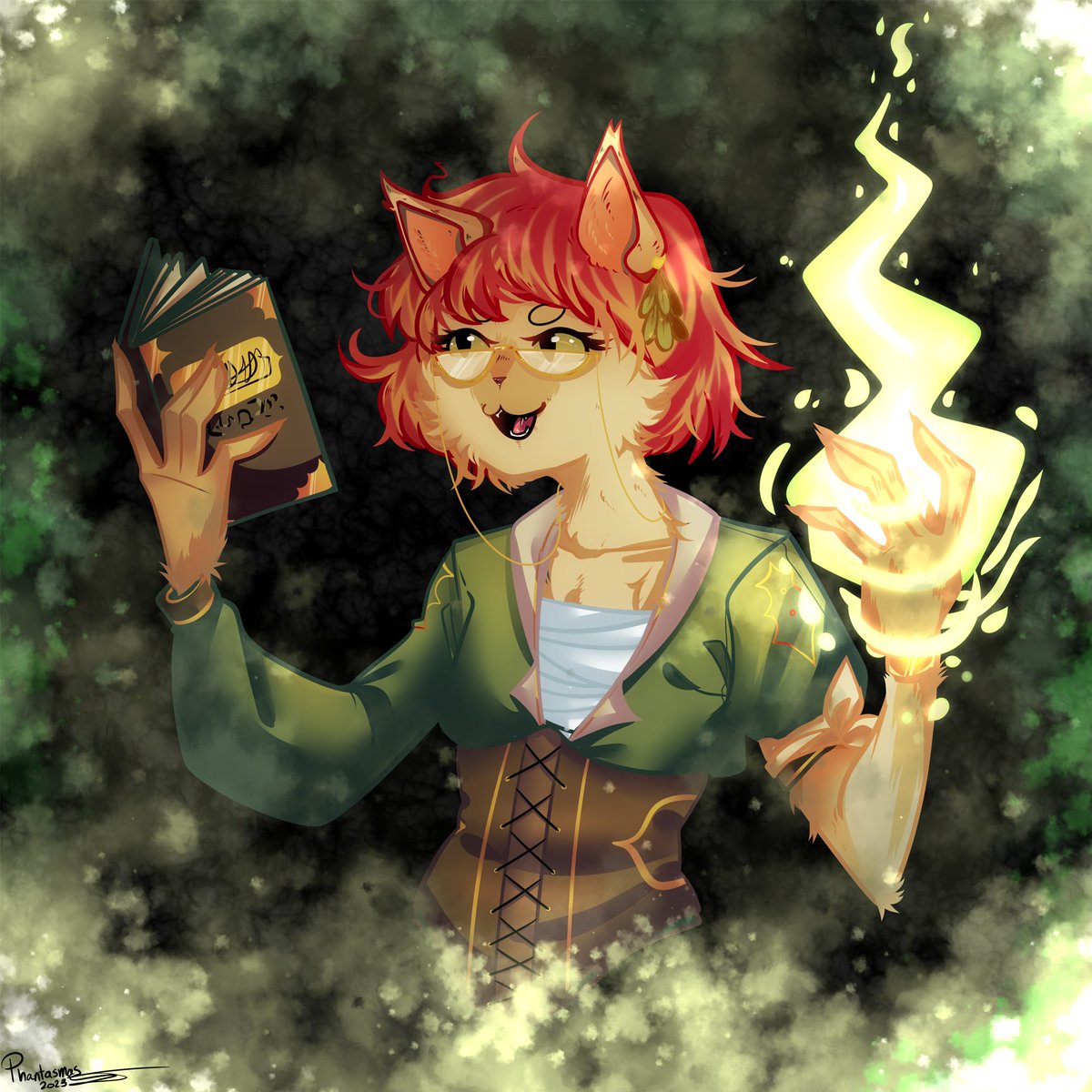 ffantasm's tweet photo. i arise once a year from my grave for artfight

#dnd #dungeonsanddragons #tabaxi #originalcharacter #characterart #artfight2023 #artfight https://t.co/Ckp0Pd77Vh