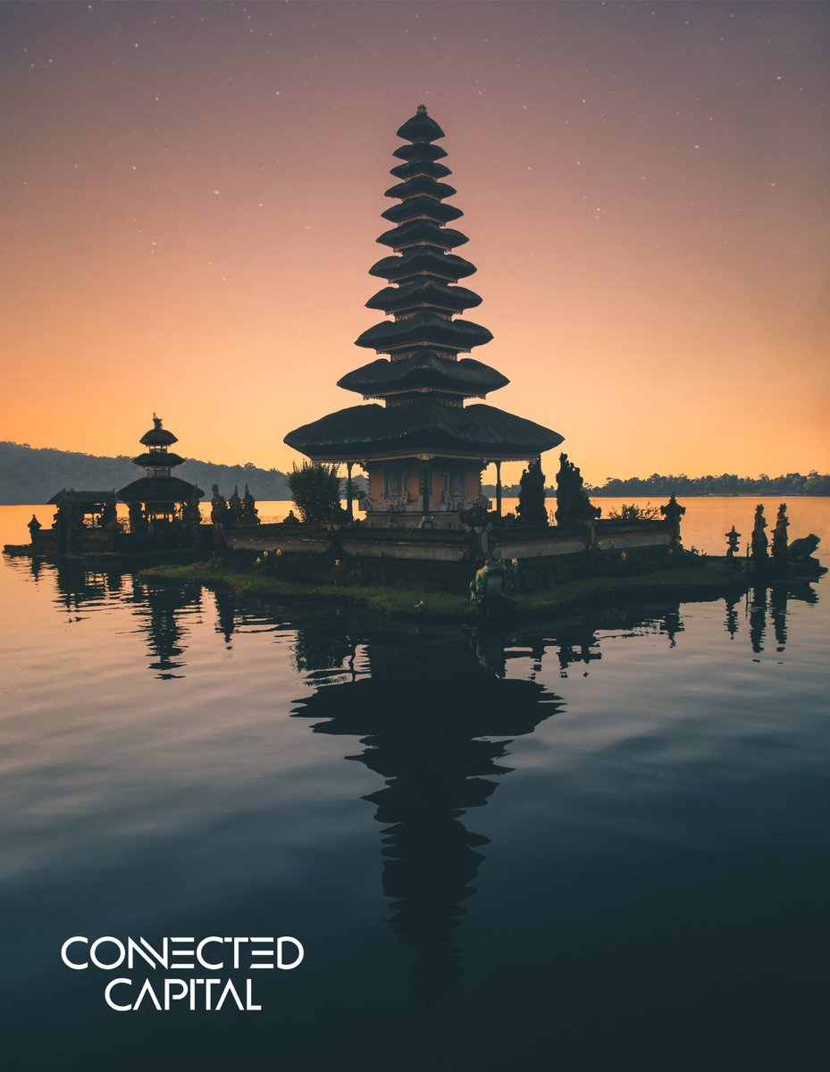 Bali presents unique opportunities for Web3 startups, but challenges exist too. Overcome limited local investor networks by actively seeking connections with foreign funds and investors interested in Web3 technology. #Web3