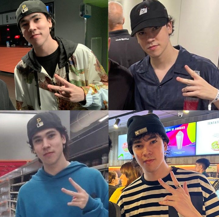 Ya tiene en automático el ✌🏻