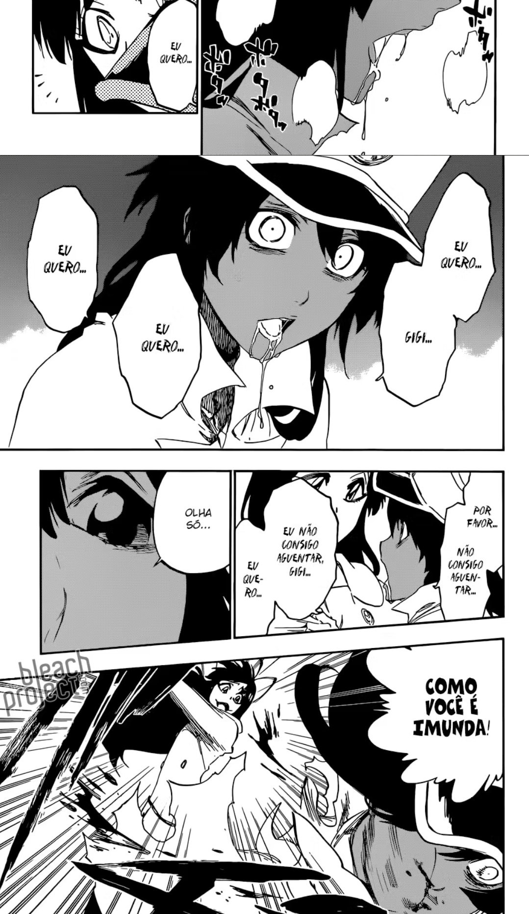 𝑴𝒖𝒔𝒉𝒓𝒐𝒐𝒎𝒘𝒚𝒉𝒑 Bleach TYBW 08.07 on Twitter "darkseven7_ Ela gosta