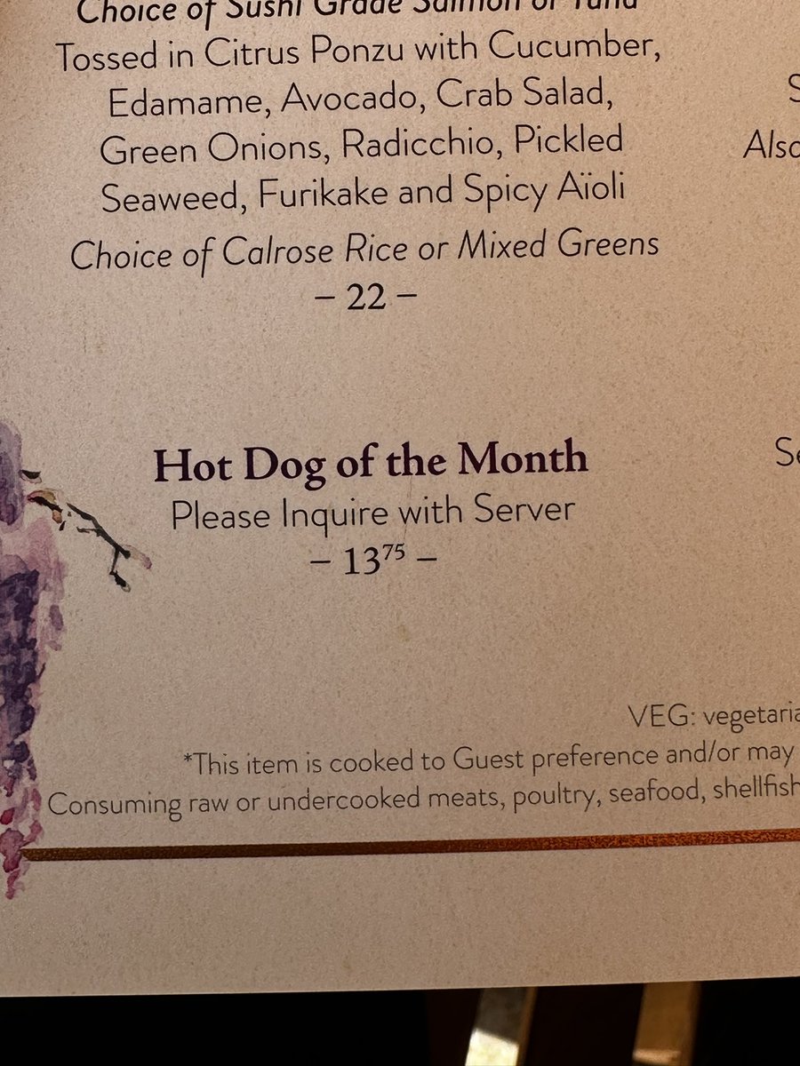 cierruhhhhhh's tweet photo. I’m going to inquire with the server https://t.co/XqwyseLhRj
