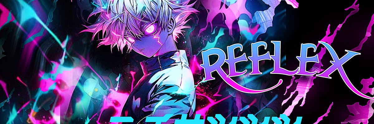 AlsM1o's tweet image. Killua Zoldyck. #ReflexContest 
HD --&amp;gt;  ibb.co/zsQ25D6