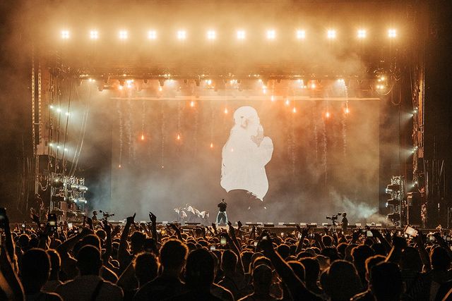 RollingLoud's tweet photo. I love when they count me out!
#RLGermany https://t.co/3TvdLpHHSI