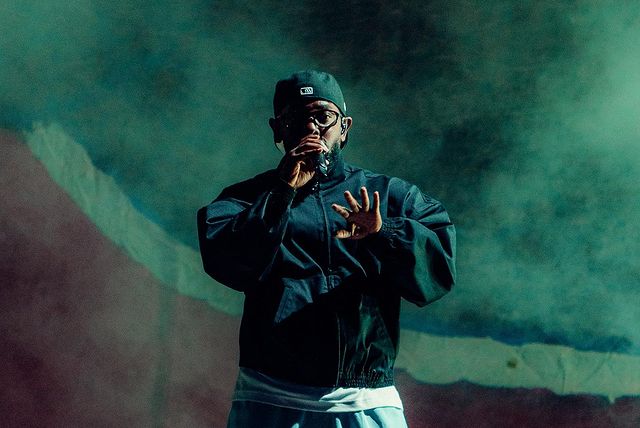 RollingLoud's tweet photo. I love when they count me out!
#RLGermany https://t.co/3TvdLpHHSI