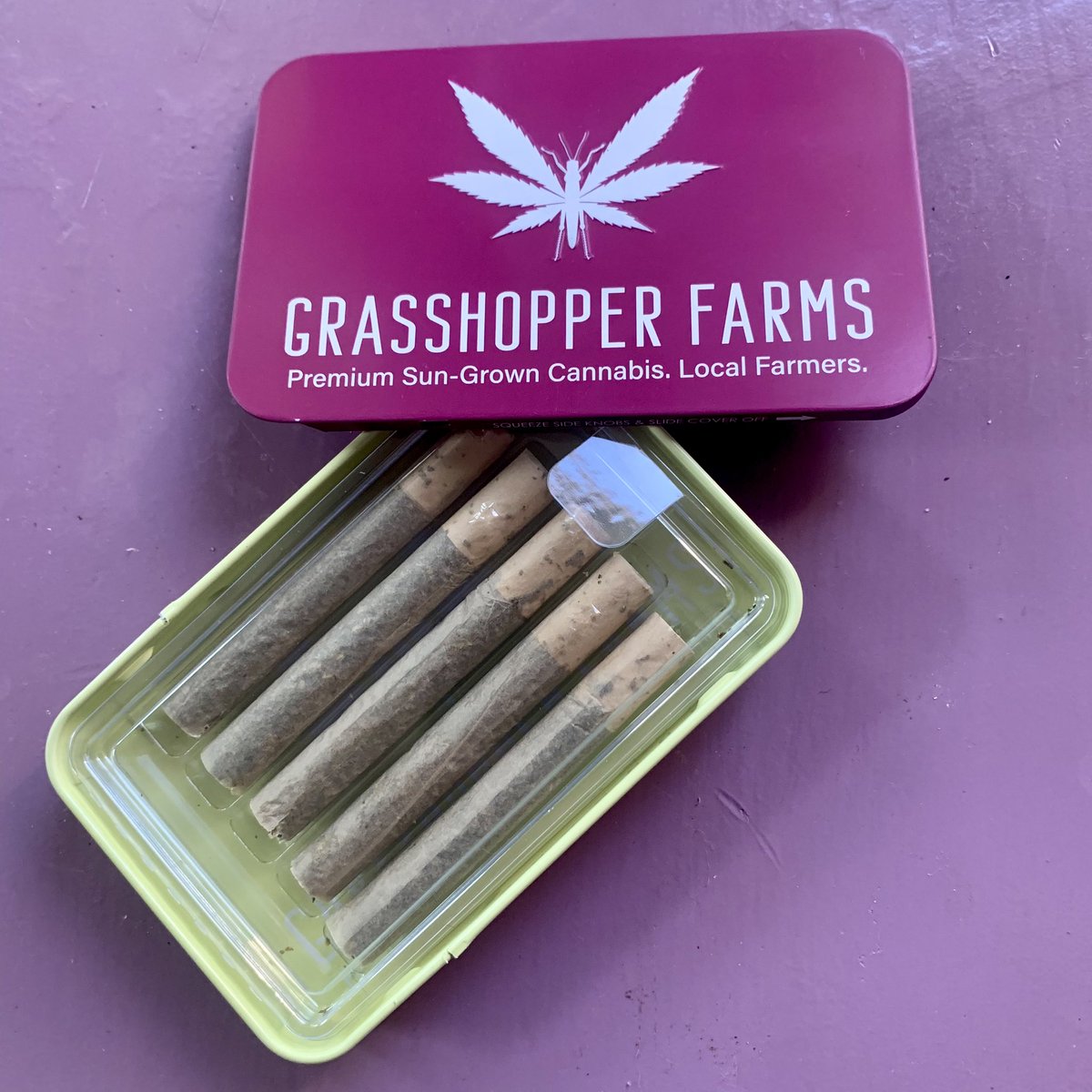 Michigan Cannabis Trail tweet media