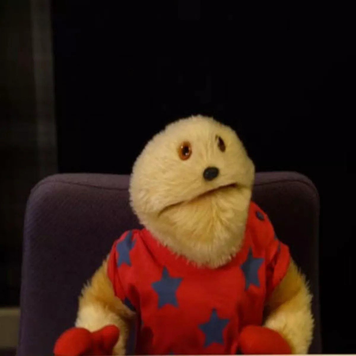 truleely's tweet photo. @tony_como I was so sorry to hear that the #bbcpresenter accused is actually...
#GordontheGopher.

The paps got his face when he found out his name had been leaked to the press: https://t.co/xeA1tQ4poV