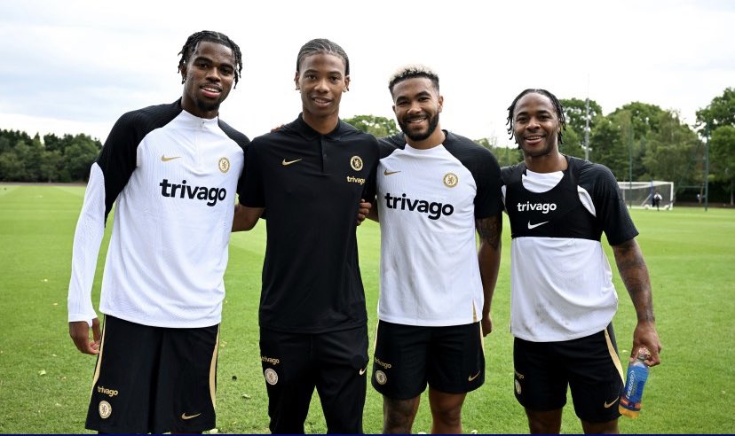 Chelsea Dodgers on Twitter: 