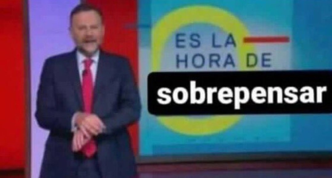 llega la noche
yo:
