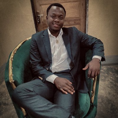 Johnsonsene82's tweet photo. #NouvellePhotoDeProfil https://t.co/cmM2kXxcFk