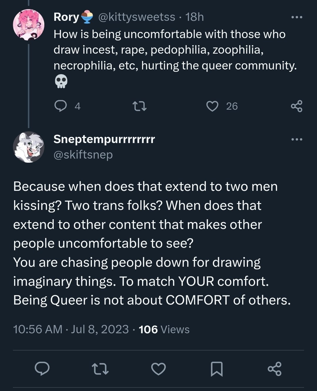 creme betweens on Twitter "Never let this mf around kids https//t.co