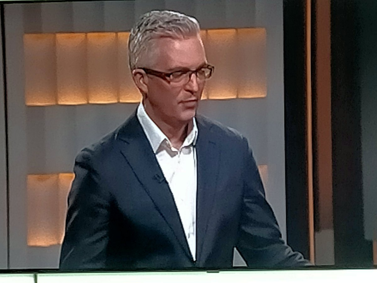 beyond_estuary's tweet photo. Speers still persisting - "Will #TheVoice be changing the date of Australia Day?" He's a lazy journalist #insiders https://t.co/u5Za1xpmKx