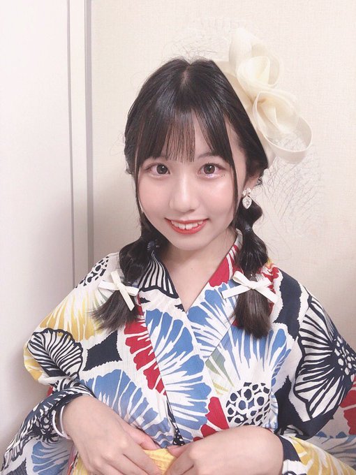 Twitterのコスプレ画像1