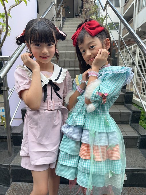 Twitterのコスプレ画像9